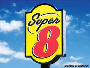 Super 8 By Wyndham Ionia Mi Exterior foto